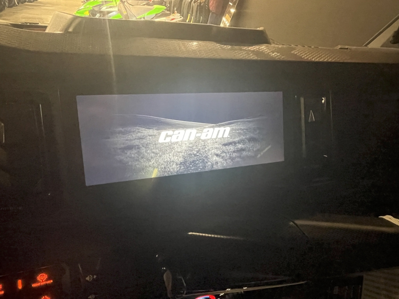 Side-by-Side/Utility Vehicle  2026 CAN-AM DEFENDER LIMITED HD11 SIDE BY SIDE Photo