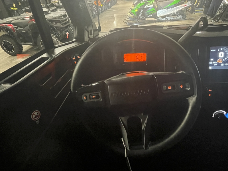 Side-by-Side/Utility Vehicle  2026 CAN-AM DEFENDER LIMITED HD11 SIDE BY SIDE Photo