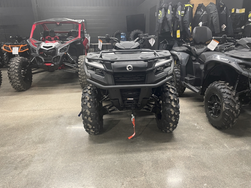 ATV  2026 CAN-AM OUTLANDER XT 700 ATV Photo
