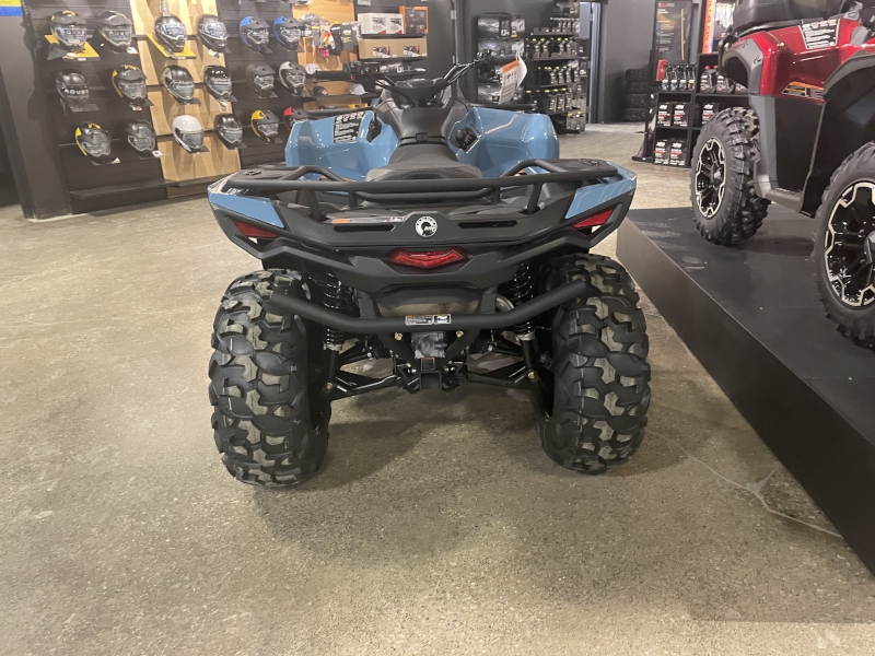 ATV  2026 CAN-AM OUTLANDER XT 700 ATV Photo