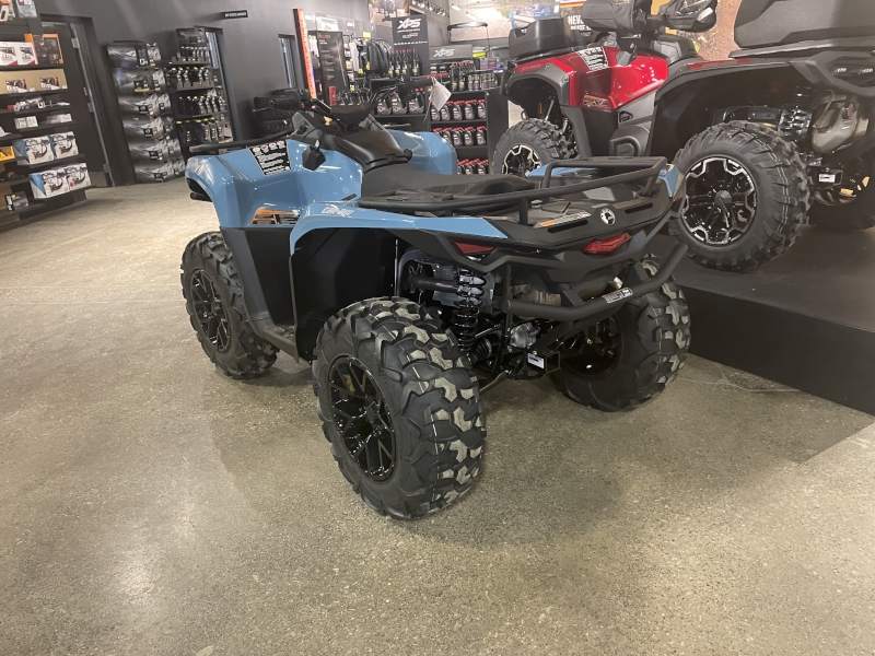 ATV  2026 CAN-AM OUTLANDER XT 700 ATV Photo