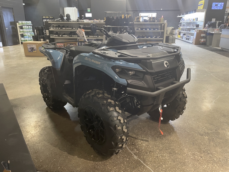 ATV  2026 CAN-AM OUTLANDER XT 700 ATV Photo