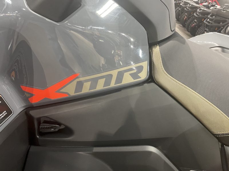 ATV  2026 CAN-AM OUTLANDER XMR 850 ATV Photo