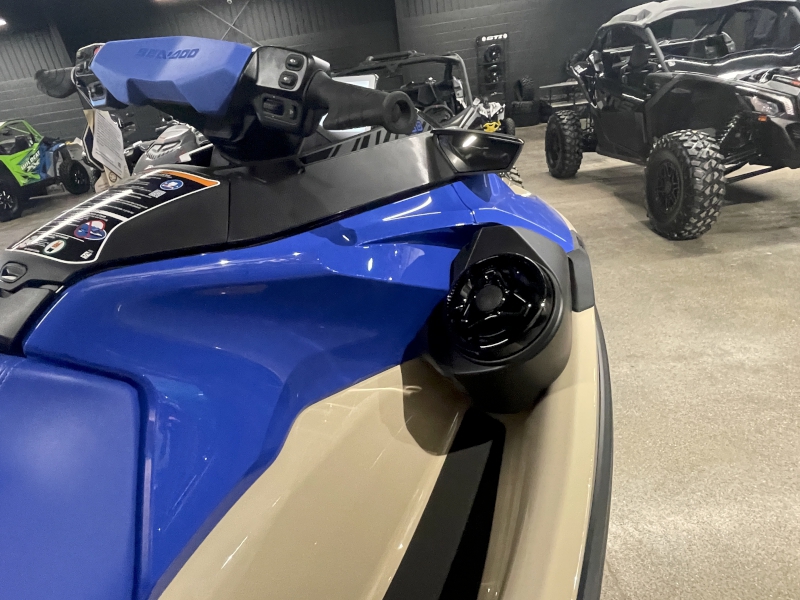 Personal Watercraft  2026 SEA-DOO WAKE PRO 230 PERSONAL WATERCRAFT WITH SOUND Photo