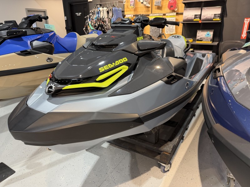 2026 SEA-DOO RXT-X 325 PERSONAL WATERCRAFT