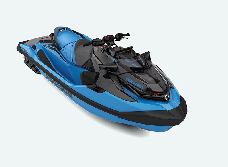 2026 SEA-DOO RXT-X 325 PERSONAL WATERCRAFT