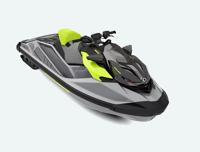 2026 SEA-DOO RXP-X 325 PERSONAL WATERCRAFT WITH SOUND
