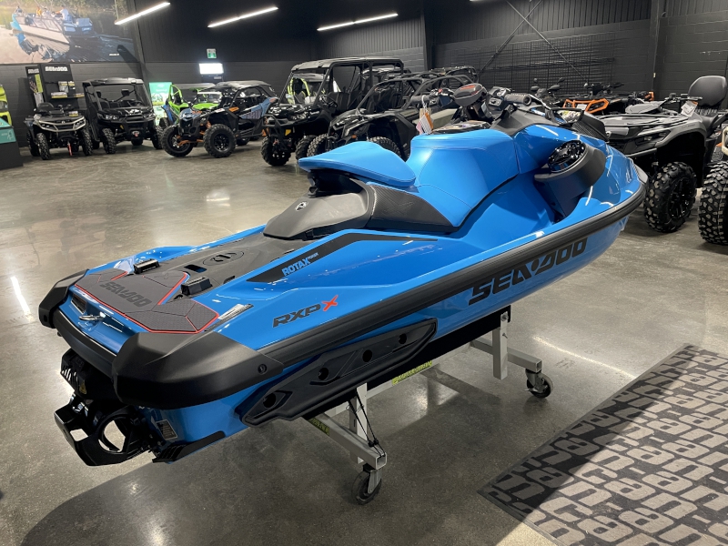 Personal Watercraft  2026 SEA-DOO RXP-X 325 PERSONAL WATERCRAFT WITH SOUND Photo