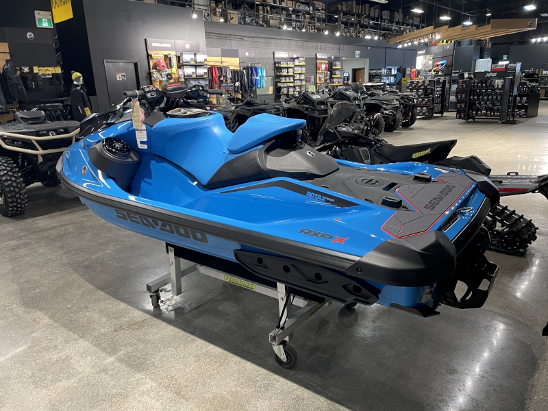 Personal Watercraft  2026 SEA-DOO RXP-X 325 PERSONAL WATERCRAFT WITH SOUND Photo