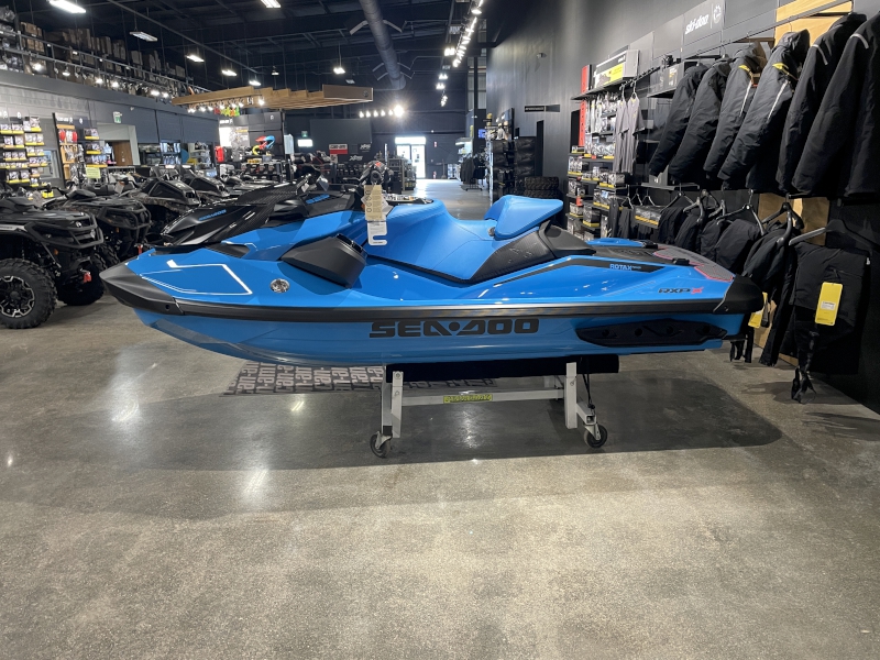 Personal Watercraft  2026 SEA-DOO RXP-X 325 PERSONAL WATERCRAFT WITH SOUND Photo