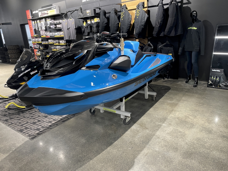 Personal Watercraft  2026 SEA-DOO RXP-X 325 PERSONAL WATERCRAFT WITH SOUND Photo