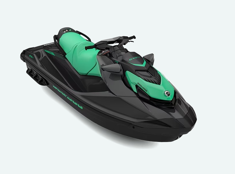2026 SEA-DOO GTI SE 170 PERSONAL WATERCRAFT