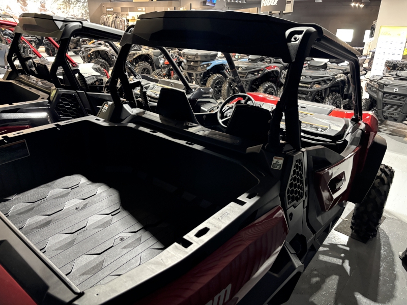 Side-by-Side/Utility Vehicle  2026 CAN-AM COMMANDER XT 1000R SIDE BY SIDE Photo