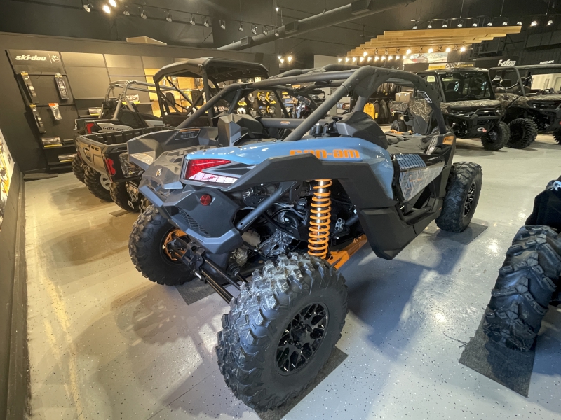Side-by-Side/Utility Vehicle  2026 CAN-AM MAVERICK X3 DS TURBO SIDE BY SIDE Photo