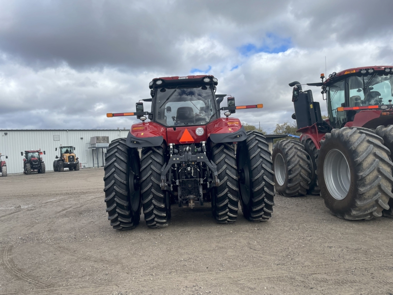 2022 CASE MAGNUM 310 AFS TRACTOR