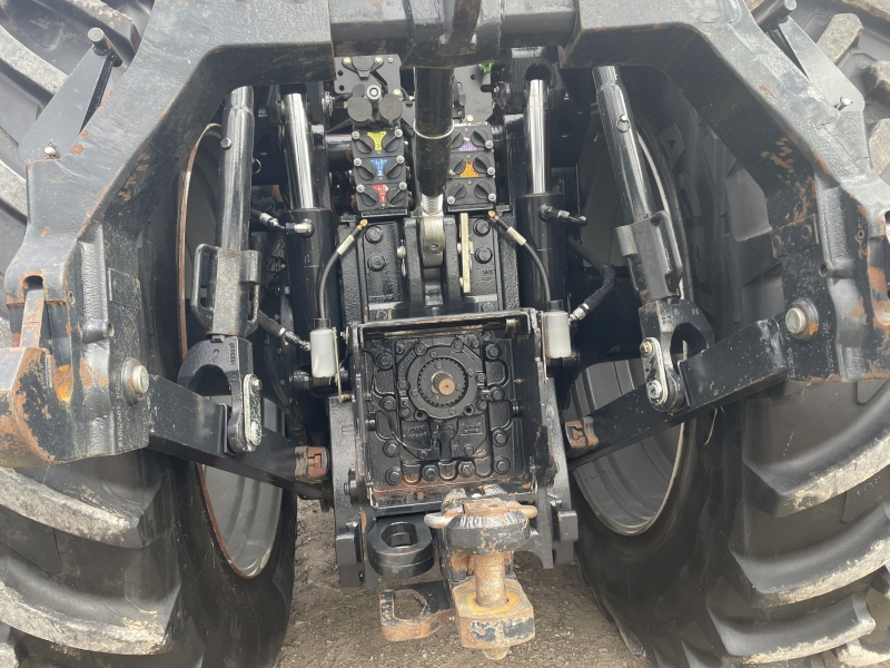 2022 CASE MAGNUM 310 AFS TRACTOR