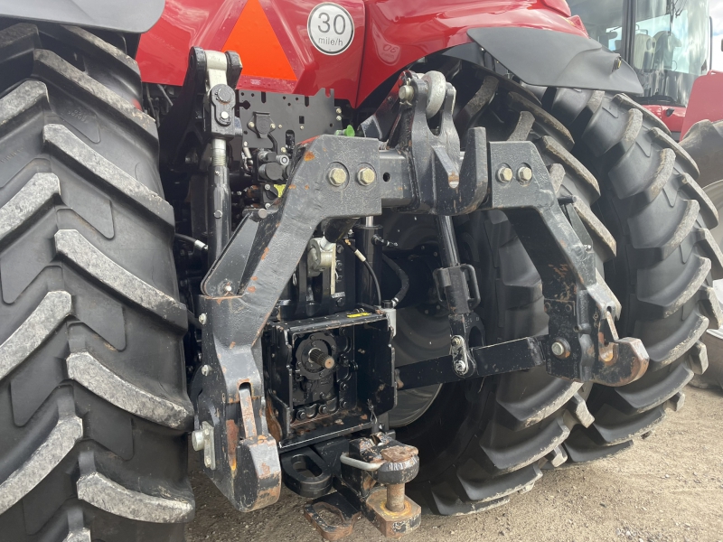 2022 CASE MAGNUM 310 AFS TRACTOR