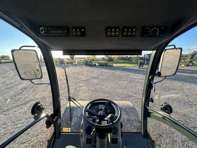 2023 HYUNDAI HR70C COMPACTION ROLLER