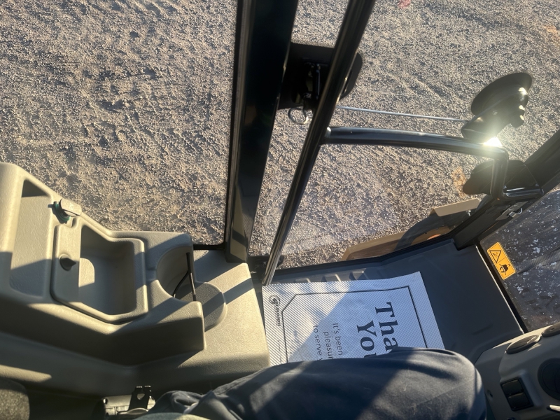 2023 HYUNDAI HR70C COMPACTION ROLLER