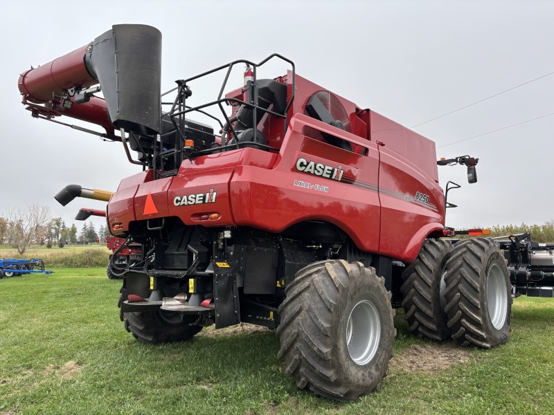 2022 CASE IH 8250 AXIAL FLOW COMBINE***18 MONTH INTEREST WAIVER***