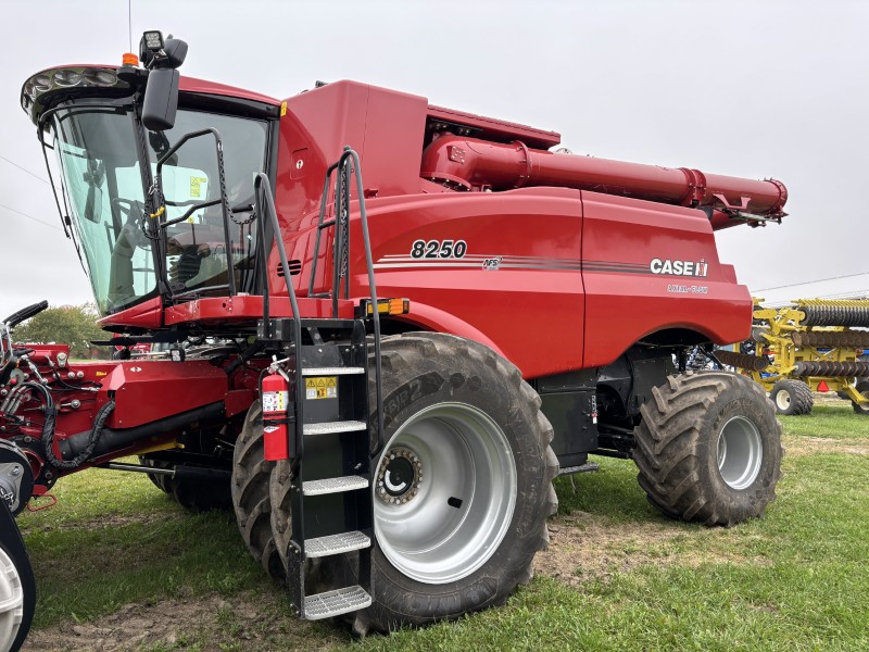 2022 CASE IH 8250 AXIAL FLOW COMBINE***18 MONTH INTEREST WAIVER***