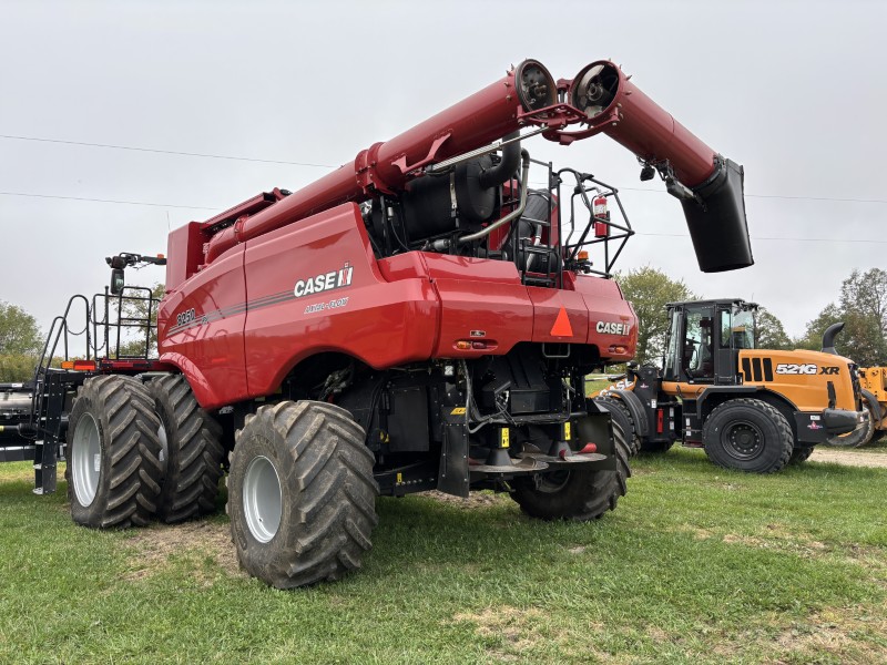 2022 CASE IH 8250 AXIAL FLOW COMBINE***18 MONTH INTEREST WAIVER***