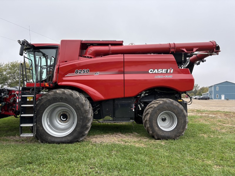 2022 CASE IH 8250 AXIAL FLOW COMBINE***18 MONTH INTEREST WAIVER***