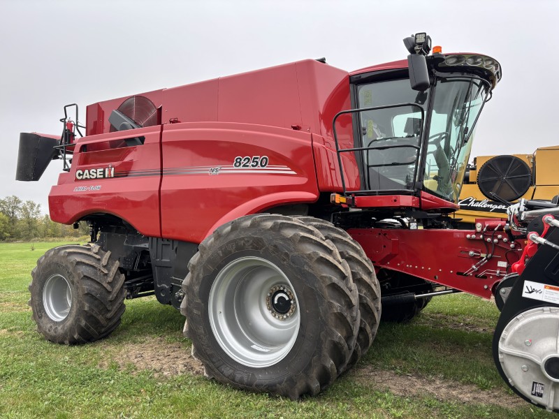 2022 CASE IH 8250 AXIAL FLOW COMBINE***18 MONTH INTEREST WAIVER***