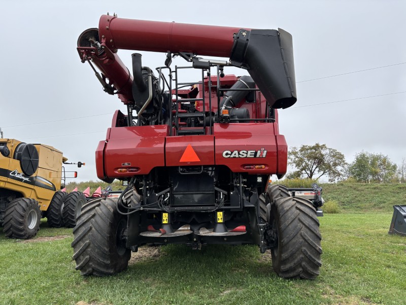 2022 CASE IH 8250 AXIAL FLOW COMBINE***18 MONTH INTEREST WAIVER***