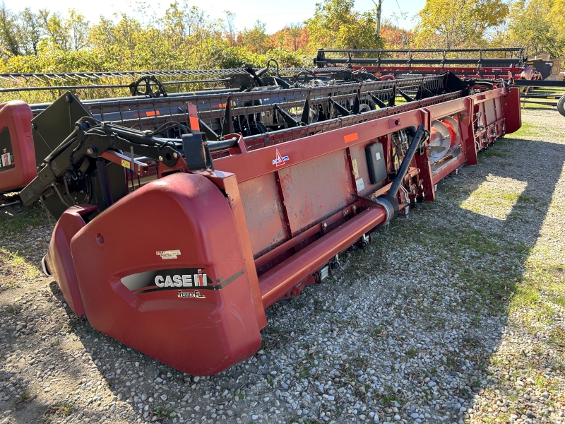 2012 CASE IH 3020-30 FLEX HEAD