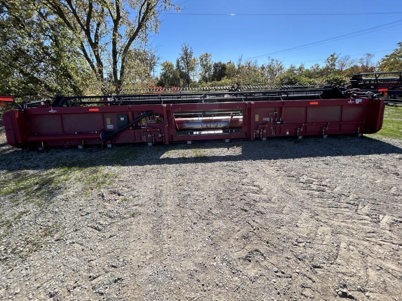 2012 CASE IH 3020-30 FLEX HEAD