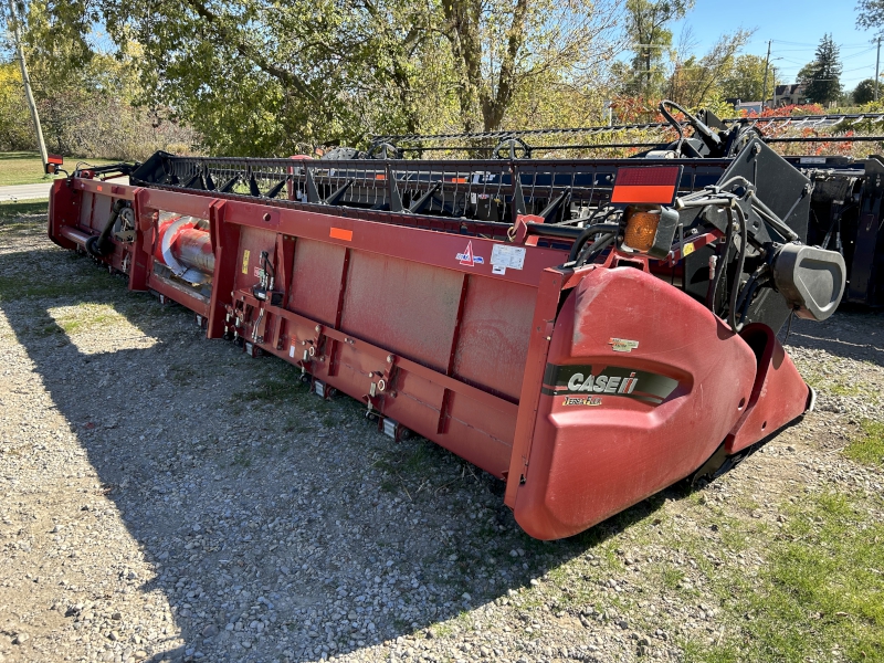 2012 CASE IH 3020-30 FLEX HEAD