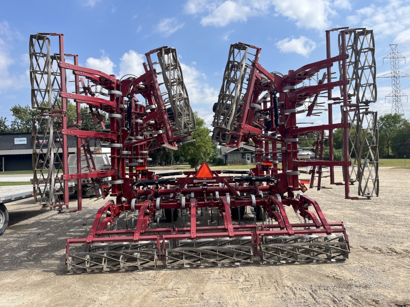 2014 KONGSKILDE 8200 FIELD CULTIVATOR