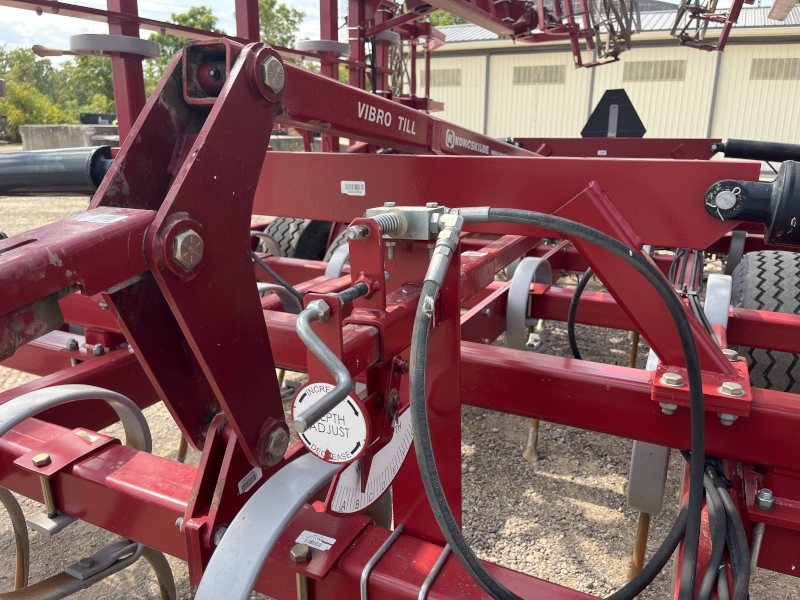 2014 KONGSKILDE 8200 FIELD CULTIVATOR