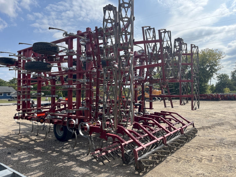 2014 KONGSKILDE 8200 FIELD CULTIVATOR