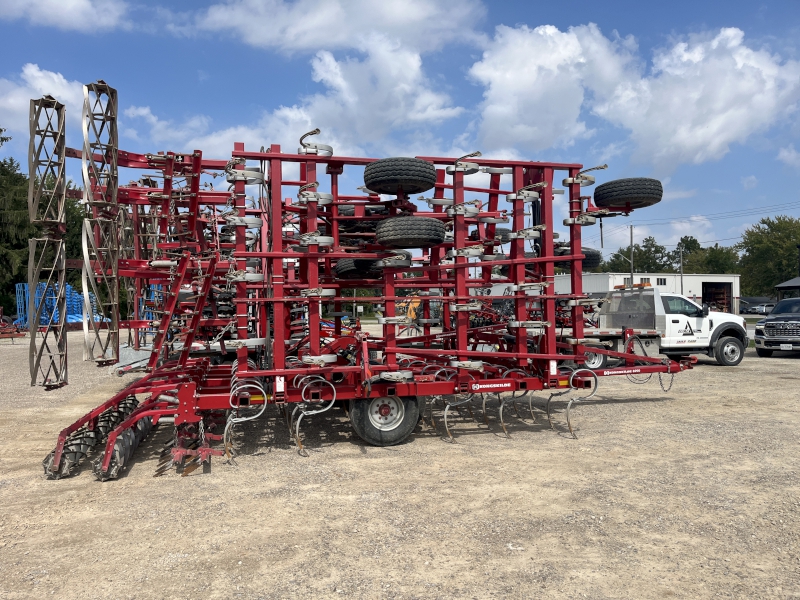 2014 KONGSKILDE 8200 FIELD CULTIVATOR