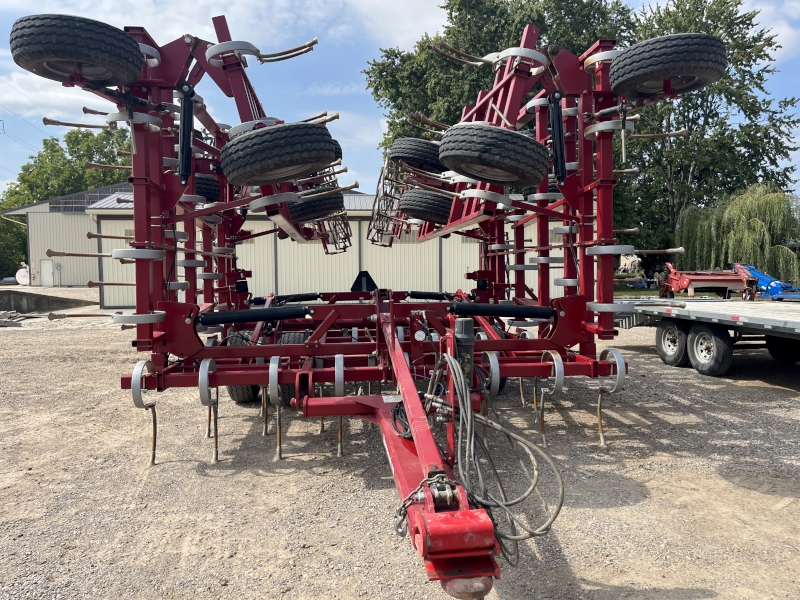 2014 KONGSKILDE 8200 FIELD CULTIVATOR