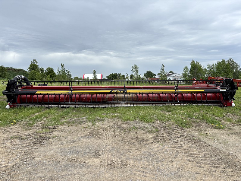 2011 CASE IH 3020-35F FLEX HEAD