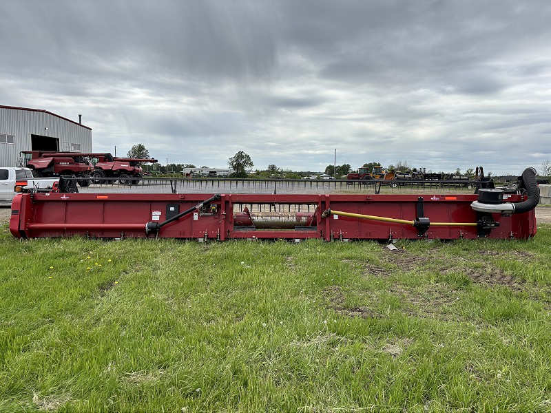 2011 CASE IH 3020-35F FLEX HEAD