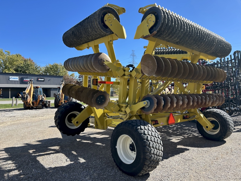 2018 DEGELMAN PROTILL 33 HIGH SPEED DISC