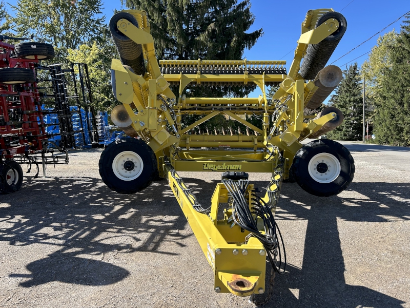 2018 DEGELMAN PROTILL 33 HIGH SPEED DISC