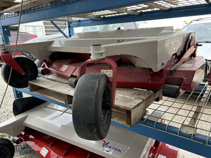 2023 VENTRAC MS600 SIDE DISCHARGE MOWER