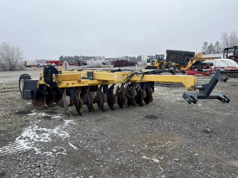 2012 JOBER ROTOBECHE 810 DISC RIPPER