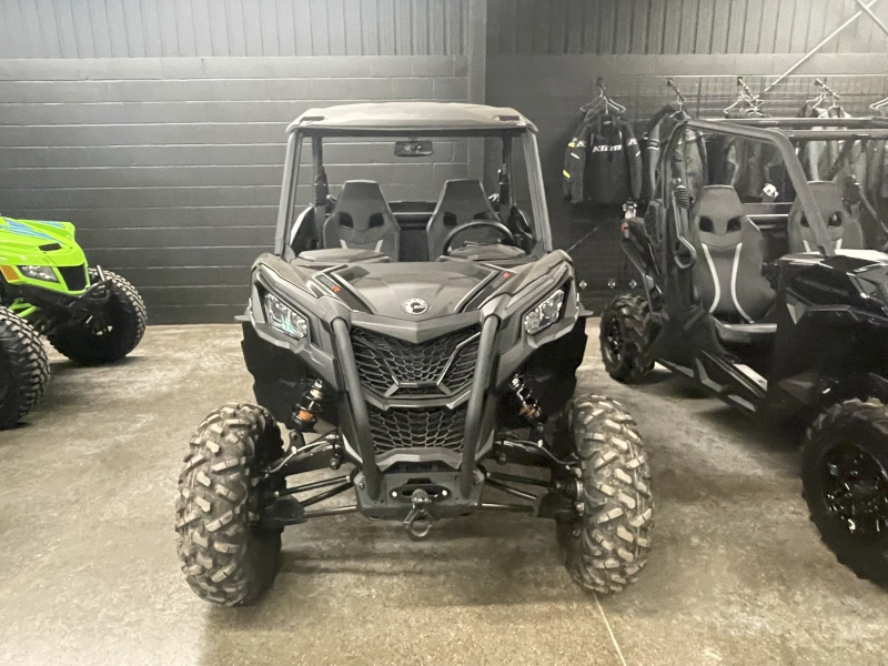 Side-by-Side/Utility Vehicle  2025 CAN-AM MAVERICK SPORT DPS 1000R SIDE BY SIDE Photo