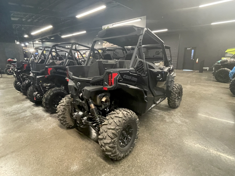 Side-by-Side/Utility Vehicle  2025 CAN-AM MAVERICK SPORT DPS 1000R SIDE BY SIDE Photo