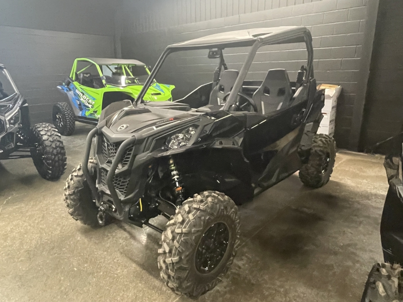 Side-by-Side/Utility Vehicle  2025 CAN-AM MAVERICK SPORT DPS 1000R SIDE BY SIDE Photo