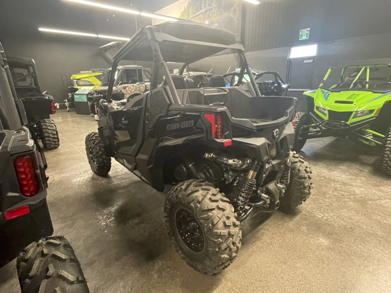 Side-by-Side/Utility Vehicle  2025 CAN-AM MAVERICK SPORT DPS 1000R SIDE BY SIDE Photo