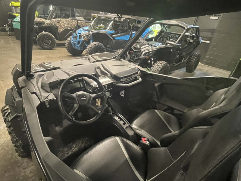 Side-by-Side/Utility Vehicle  2025 CAN-AM MAVERICK SPORT DPS 1000R SIDE BY SIDE Photo