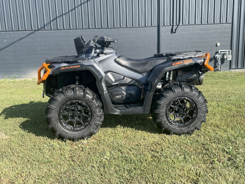 ATV & Utility Vehicles  2023 CAN-AM OUTLANDER XT-P 850 ATV Photo