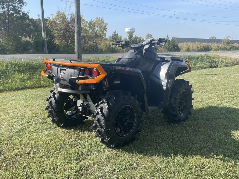 ATV & Utility Vehicles  2023 CAN-AM OUTLANDER XT-P 850 ATV Photo